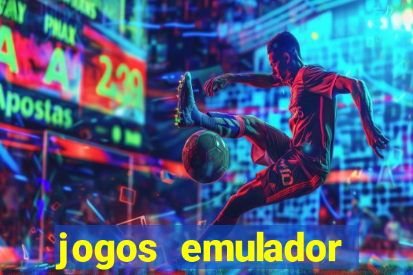 jogos emulador nintendo switch